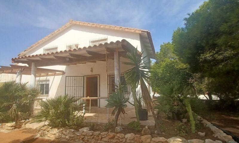 3 Cuarto Villa en venta