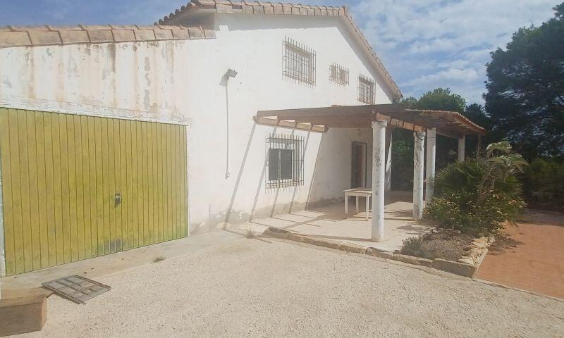 3 chambre Villa à vendre