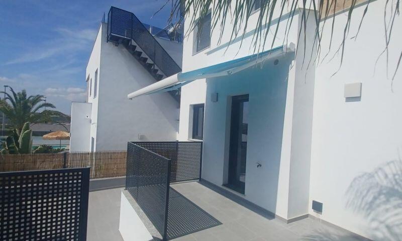 3 Cuarto Villa en venta