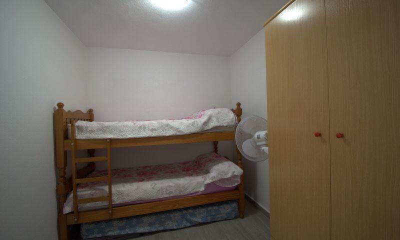 3 Schlafzimmer Appartement zu verkaufen