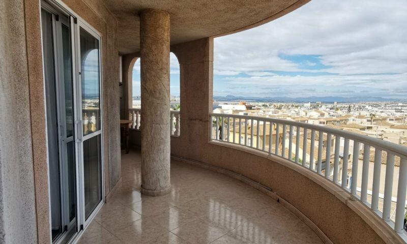 Appartement zu verkaufen in Torrevieja, Alicante