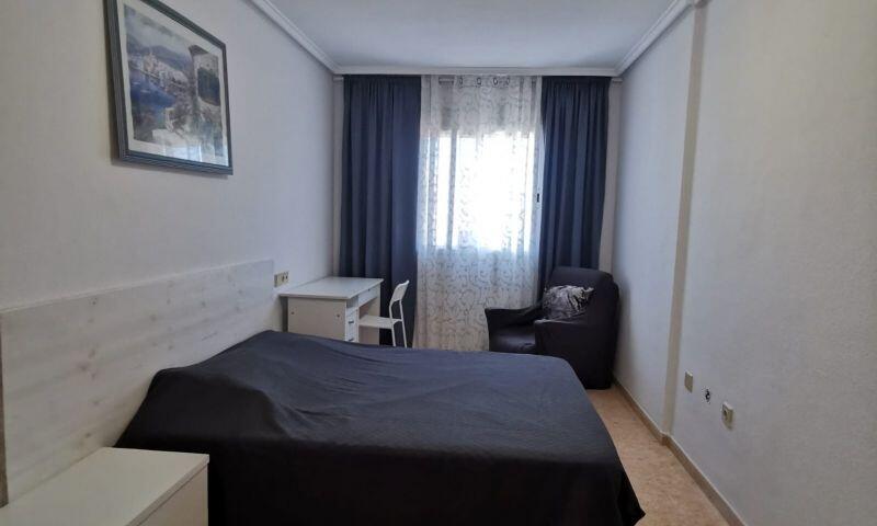 2 slaapkamer Appartement Te koop