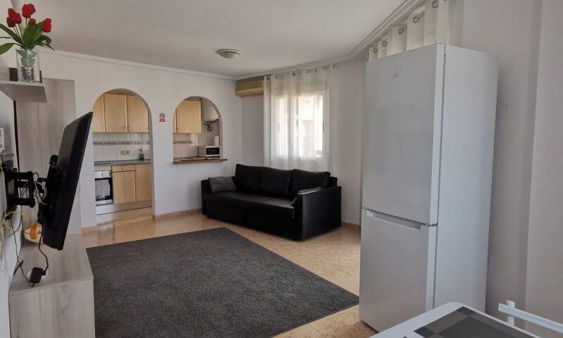 2 slaapkamer Appartement Te koop