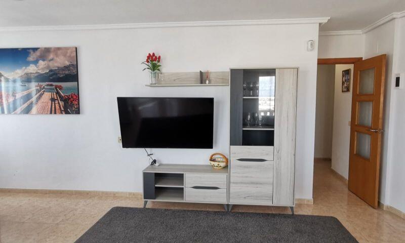 2 slaapkamer Appartement Te koop