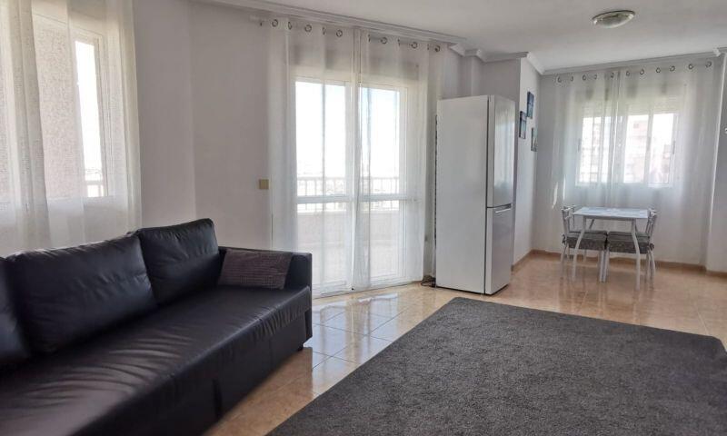 2 Cuarto Apartamento en venta