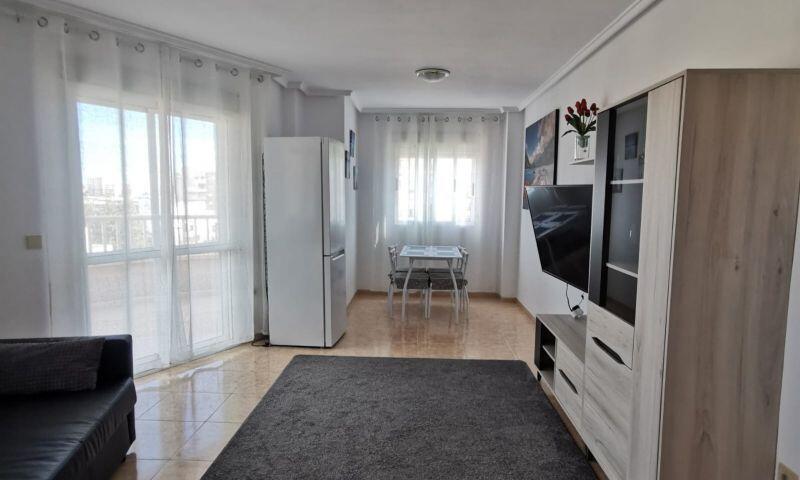 2 slaapkamer Appartement Te koop