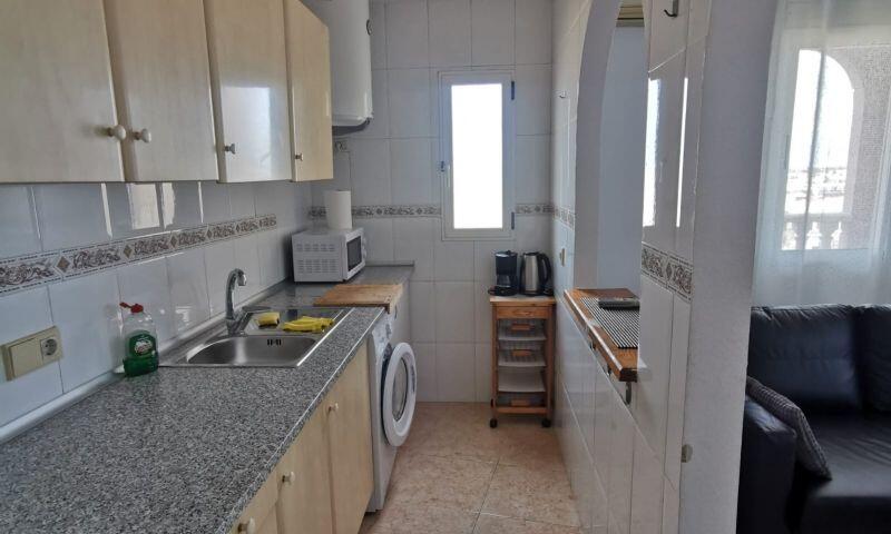 2 Cuarto Apartamento en venta