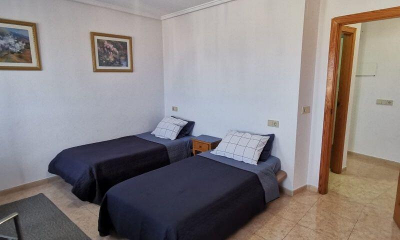 2 Schlafzimmer Appartement zu verkaufen