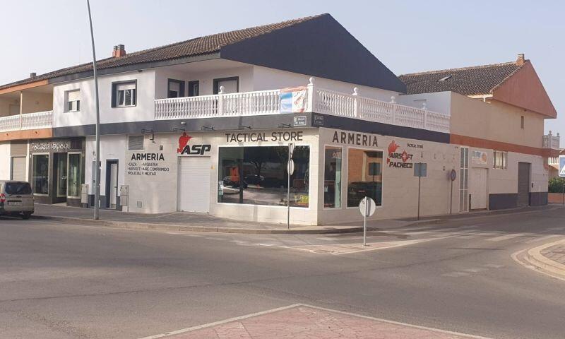 Villa zu verkaufen in Torre Pacheco, Murcia