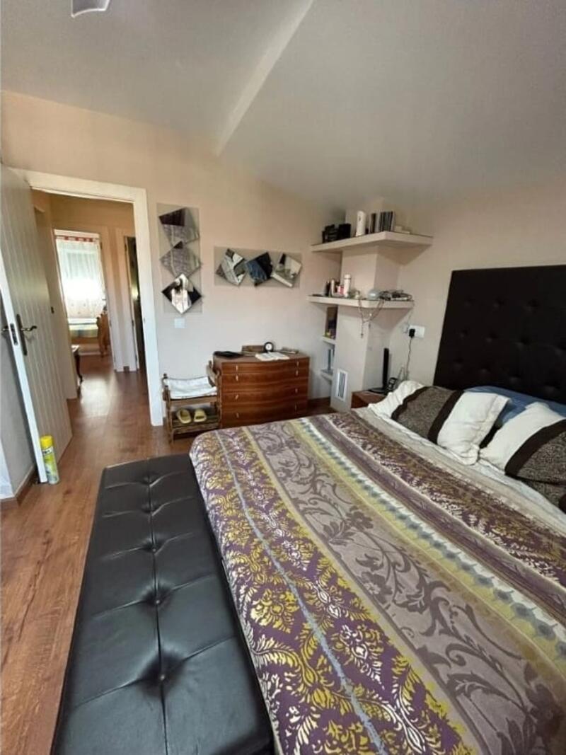 4 chambre Maison de Ville à vendre