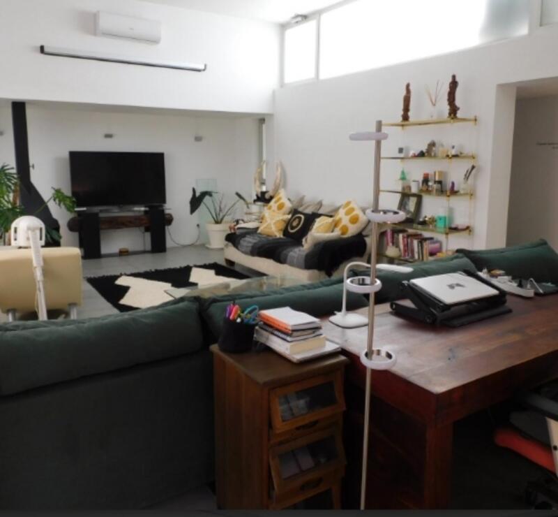 6 Cuarto Villa en venta