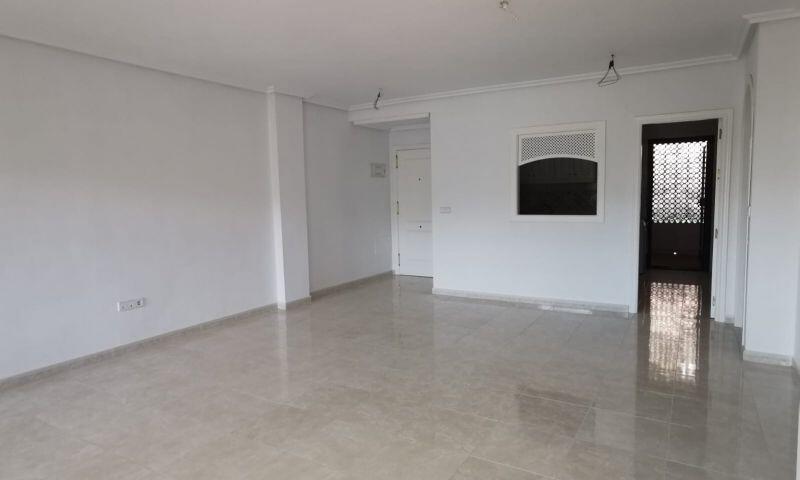 2 slaapkamer Appartement Te koop