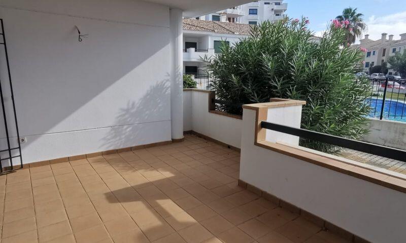 2 Cuarto Apartamento en venta