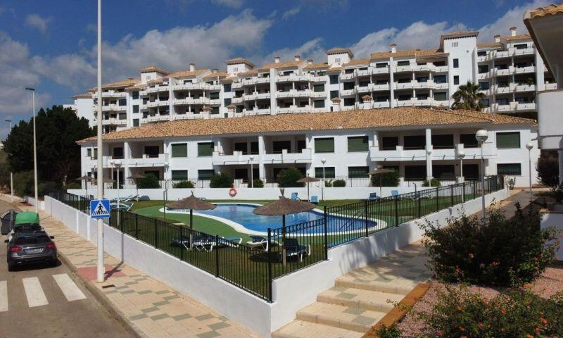 Appartement Te koop in Orihuela Costa, Alicante