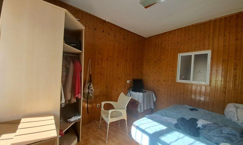 3 Schlafzimmer Landhaus zu verkaufen