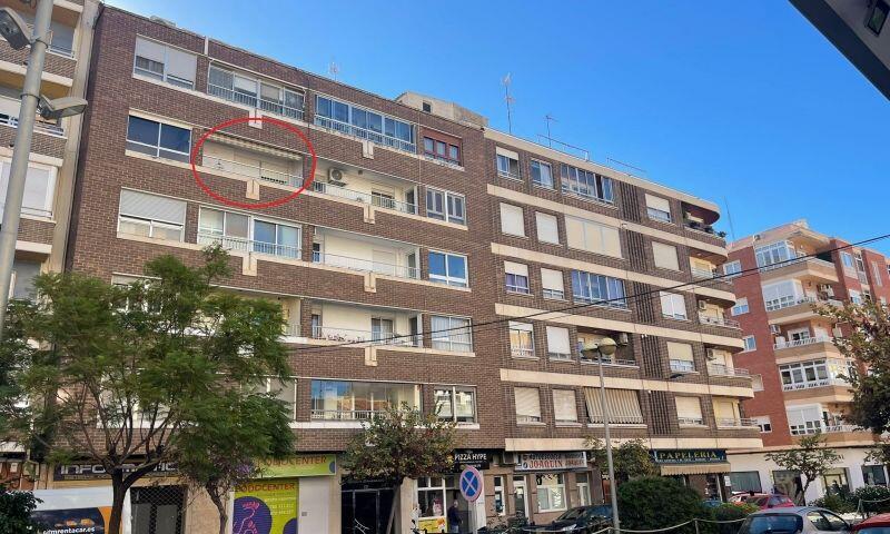 Apartment for sale in Torrevieja, Alicante