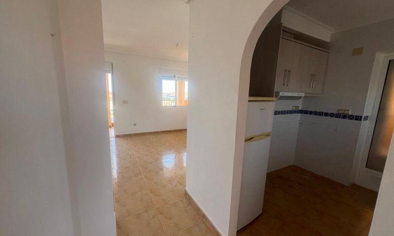 2 slaapkamer Appartement Te koop