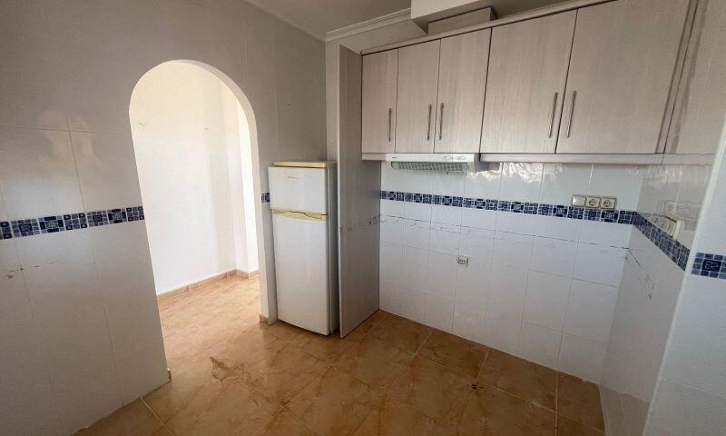 2 slaapkamer Appartement Te koop