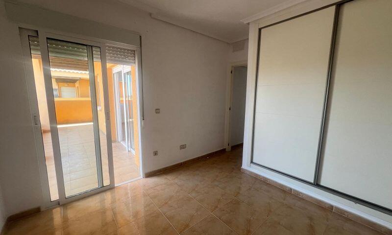 2 slaapkamer Appartement Te koop