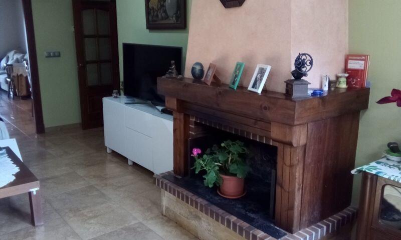 4 Cuarto Villa en venta