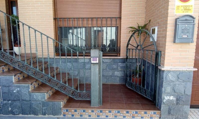 4 Cuarto Villa en venta