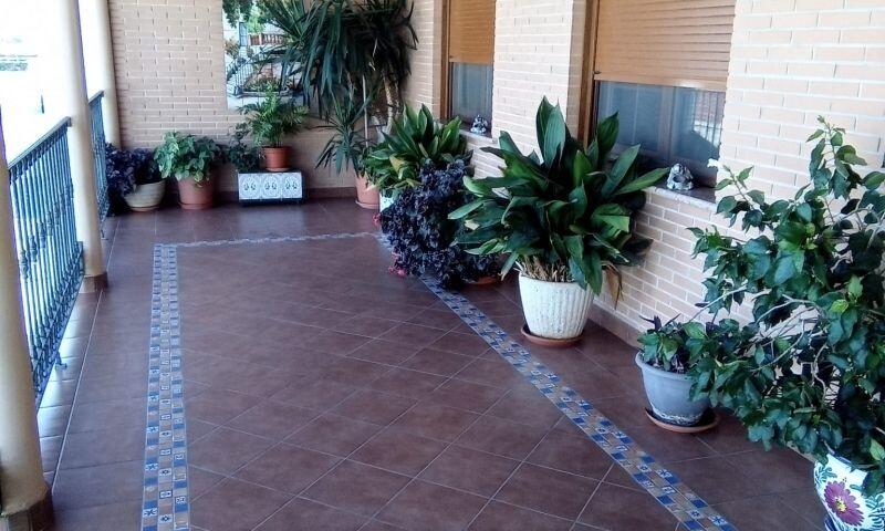 4 Cuarto Villa en venta