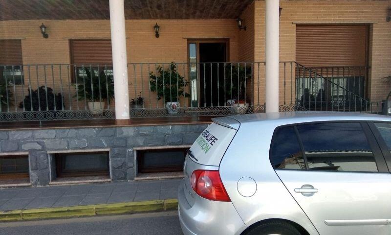 4 Cuarto Villa en venta