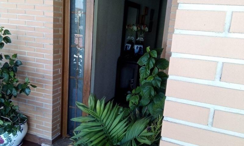 4 Cuarto Villa en venta