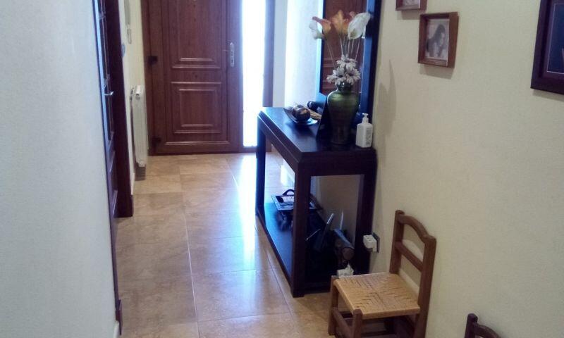 4 Cuarto Villa en venta