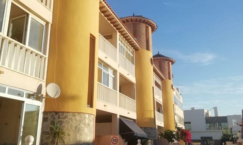 2 Cuarto Apartamento en venta