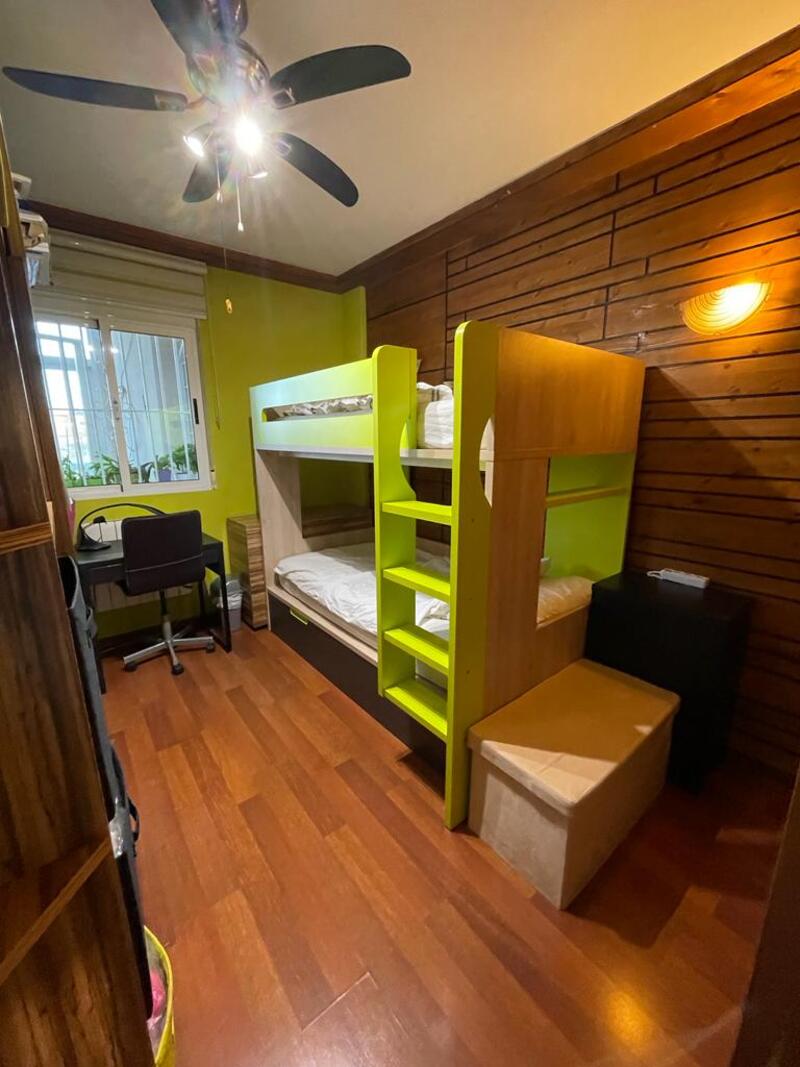 2 Schlafzimmer Appartement zu verkaufen