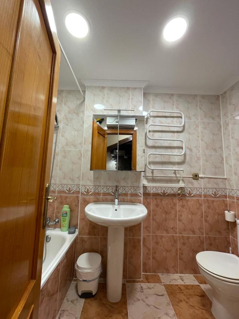 2 Cuarto Apartamento en venta