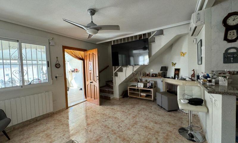 3 Cuarto Villa en venta