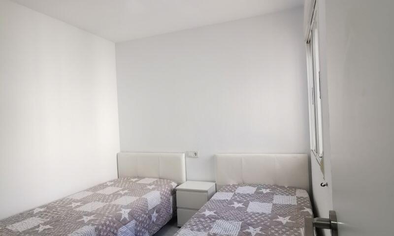 2 slaapkamer Appartement Te koop