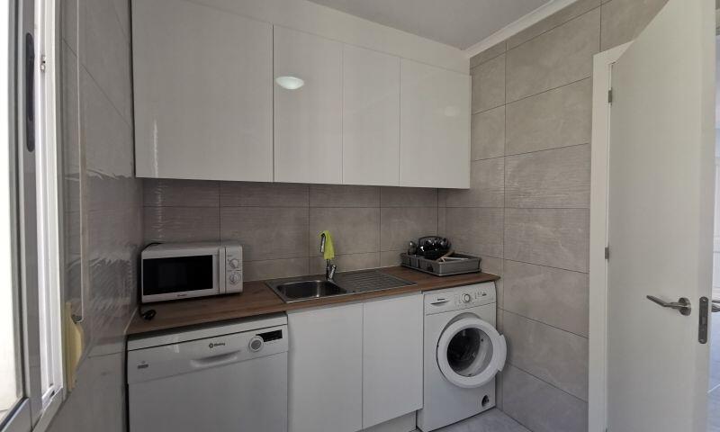 2 Cuarto Apartamento en venta