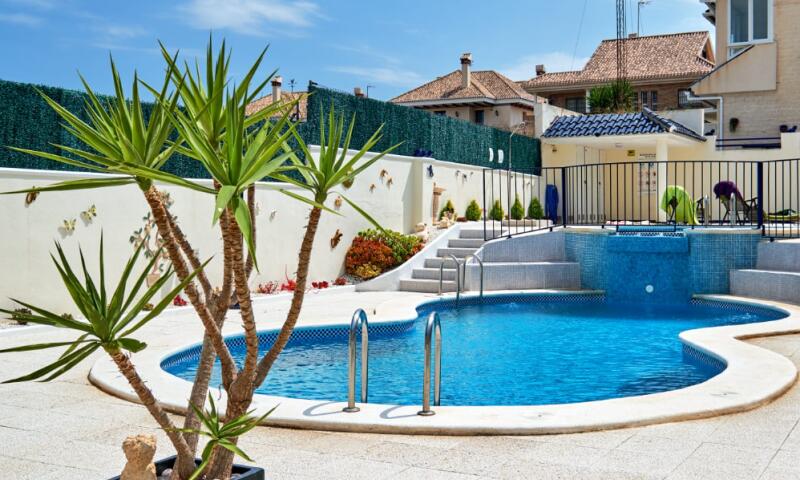 Townhouse for sale in Torrevieja, Alicante