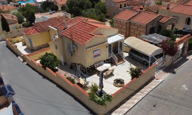 Villa à vendre dans San Fulgencio, Alicante