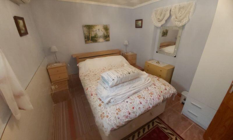 4 Schlafzimmer Villa zu verkaufen