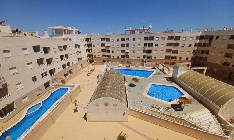 Apartment for sale in Torrevieja, Alicante