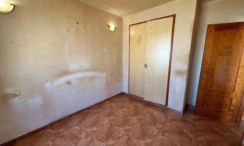 2 slaapkamer Appartement Te koop