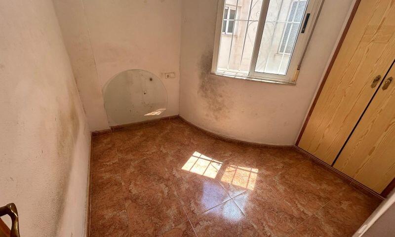 2 slaapkamer Appartement Te koop