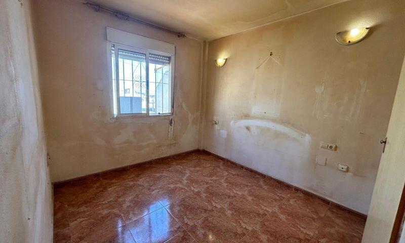 2 slaapkamer Appartement Te koop