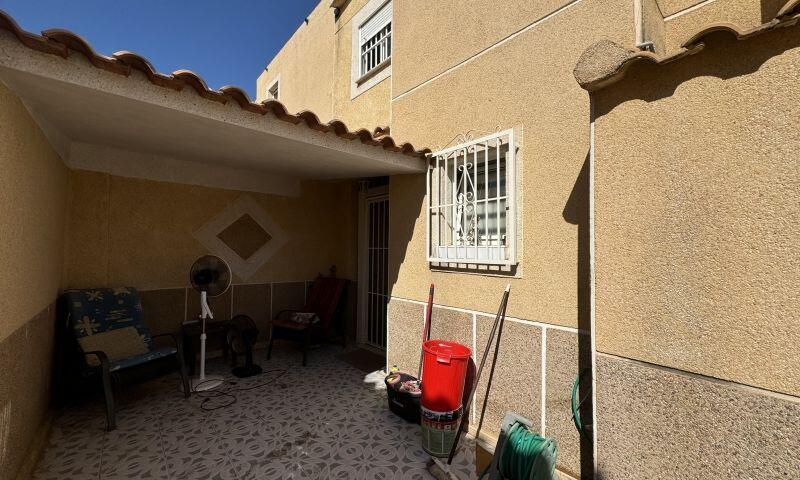 4 Cuarto Adosado en venta