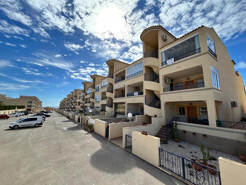 Apartment for sale in Orihuela Costa, Alicante