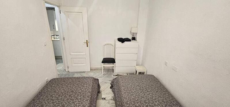 2 Schlafzimmer Appartement zu verkaufen