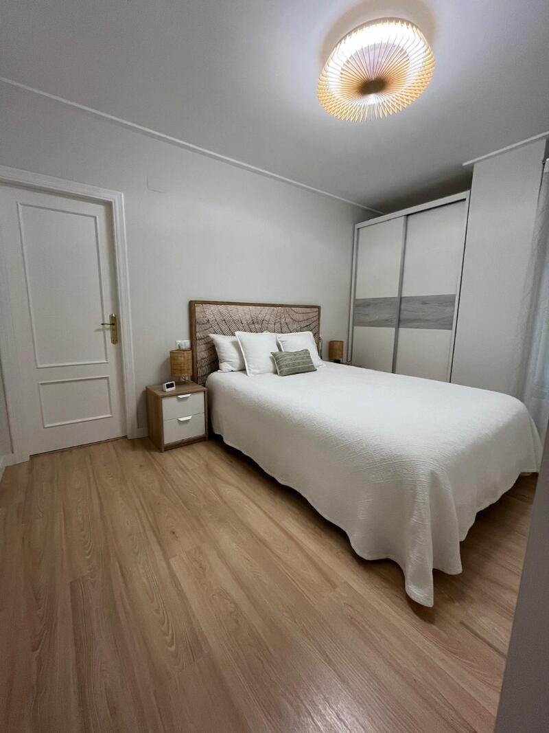 2 Schlafzimmer Appartement zu verkaufen