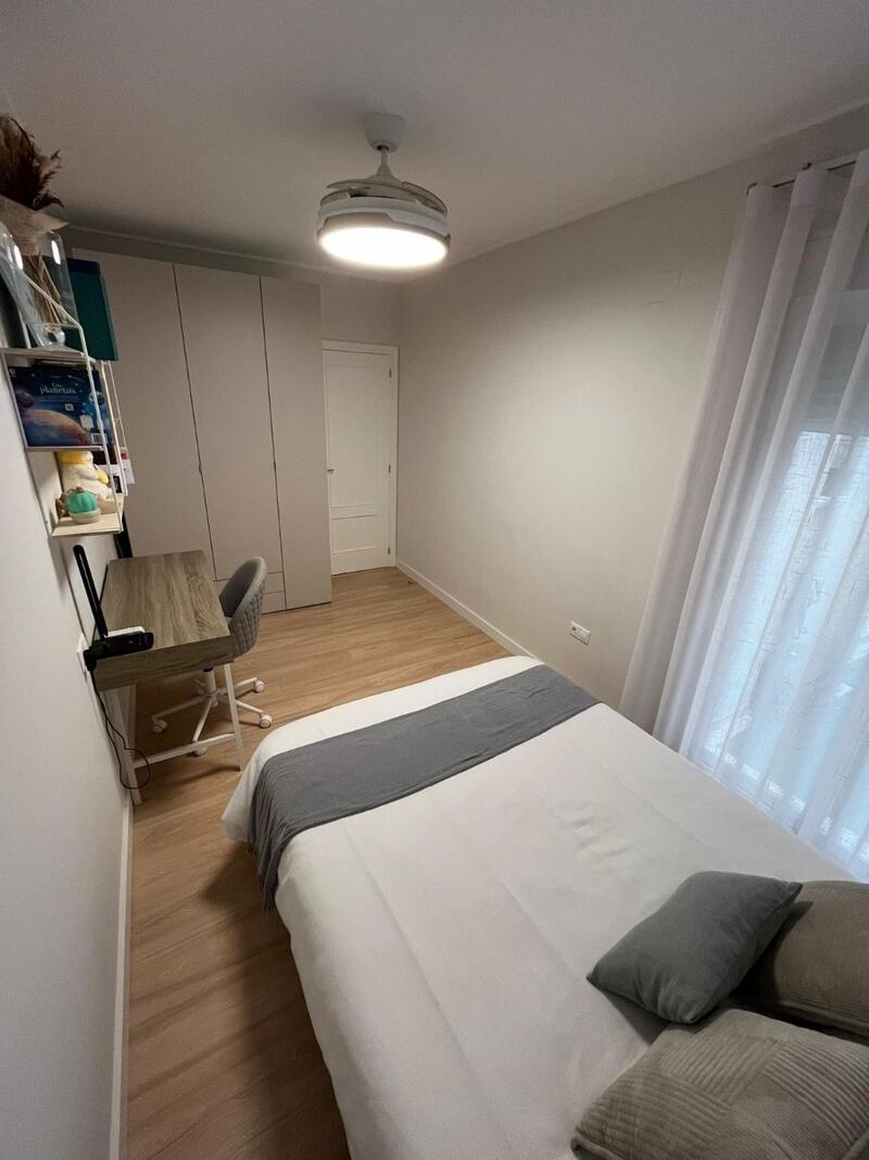 2 slaapkamer Appartement Te koop