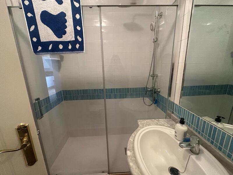 2 Cuarto Adosado en venta