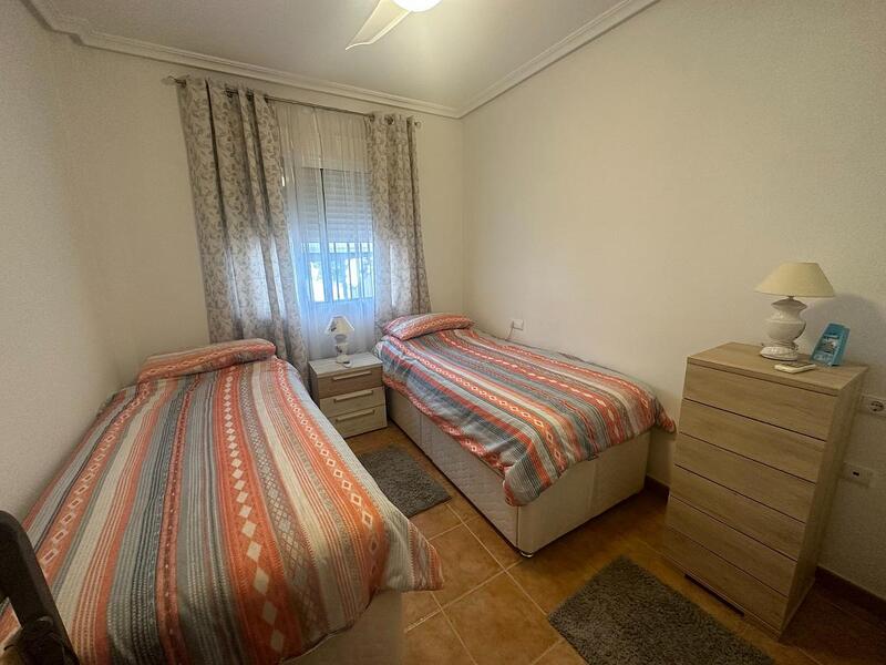 2 chambre Maison de Ville à vendre