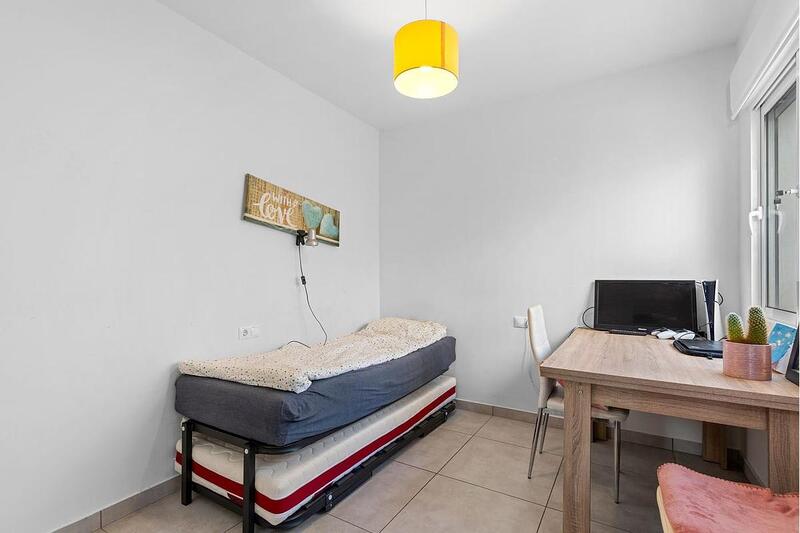 2 chambre Maison de Ville à vendre